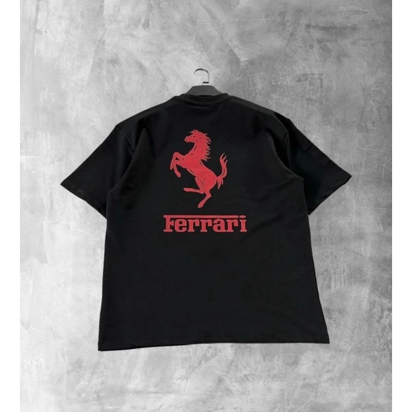 FRR Unisex Oversize Tshirt