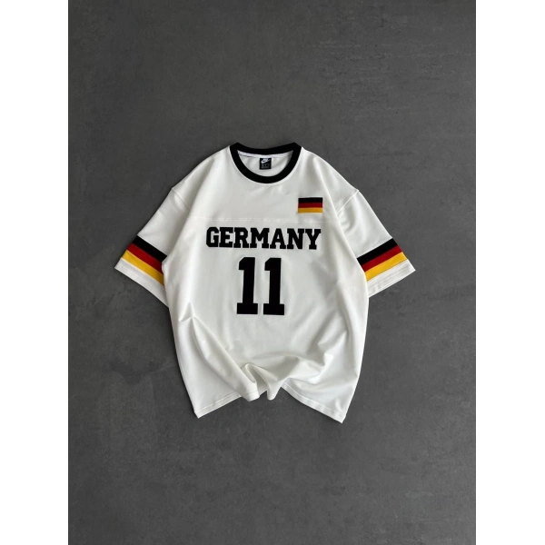 GRM Oversize Tshirt