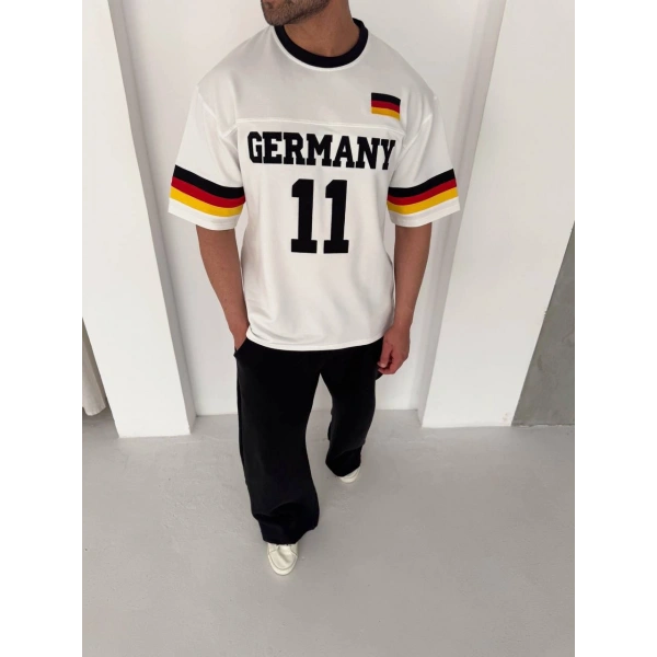 GRM Oversize Tshirt