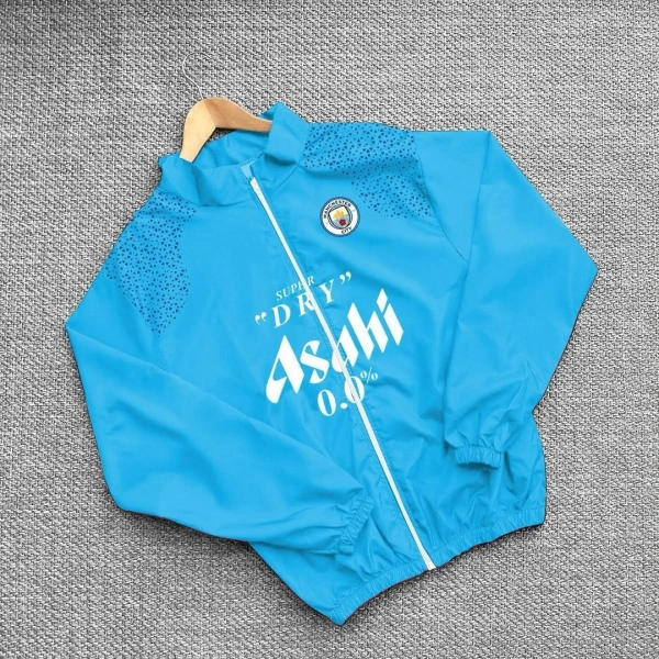 MCS Unisex Paraşüt Yagmurluk