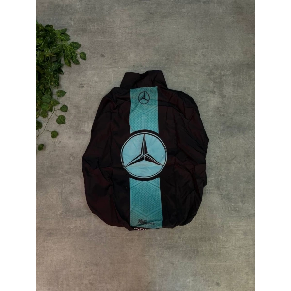 MRC Unisex Paraşüt Ceket