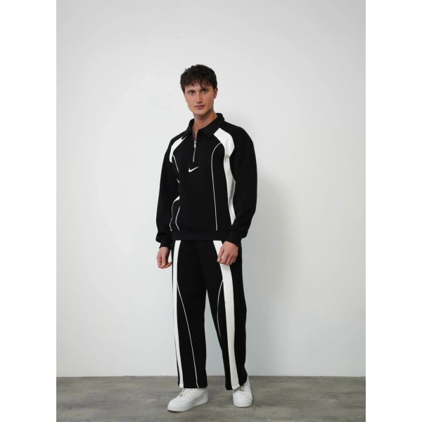 Nk Baggy Eşofman Takımı