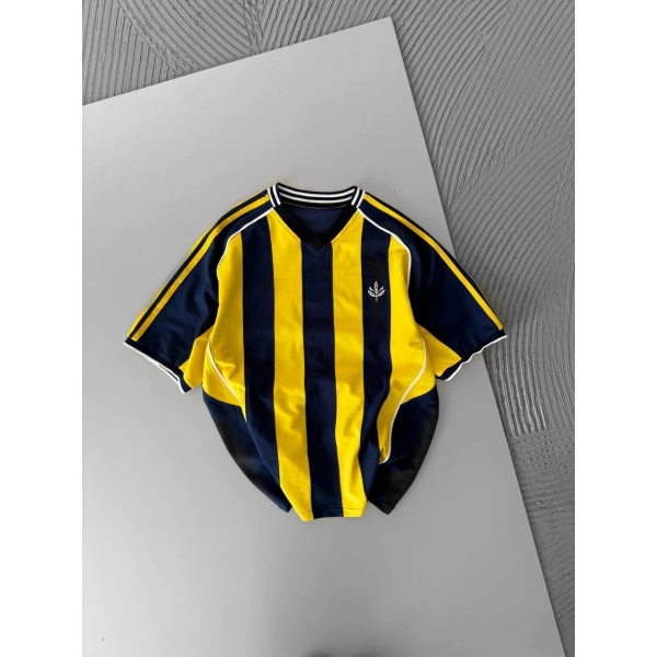 Palamut Desen Taraftar Tshirt