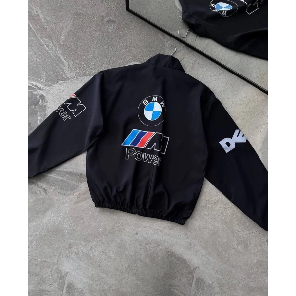 Petronas Unisex Paraşüt Ceket