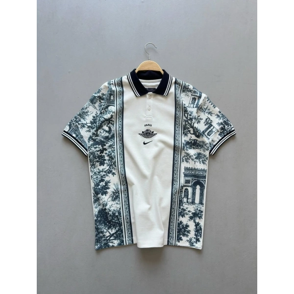 PRS Polo Yaka Tshirt