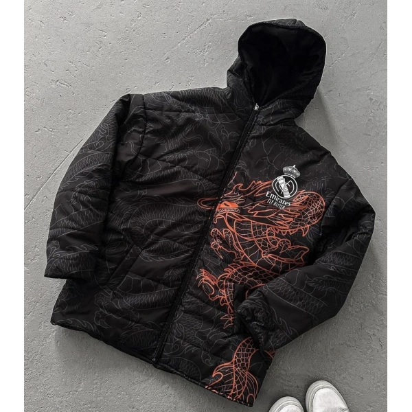 Real Madrid Unisex Mont