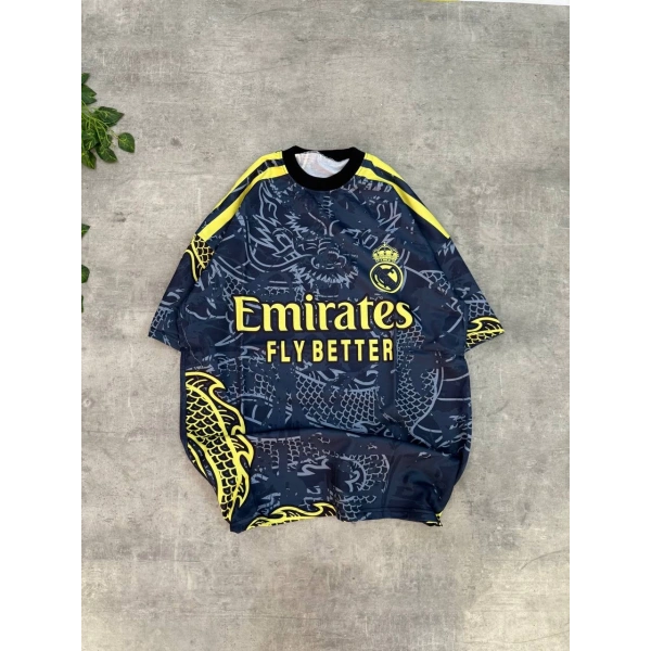 RM Dragon Unisex Oversize Tshirt