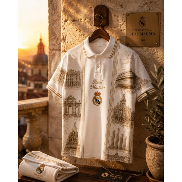 RM Polo Yaka Tshirt