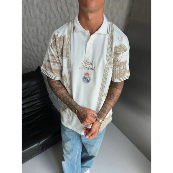 RM Polo Yaka Tshirt