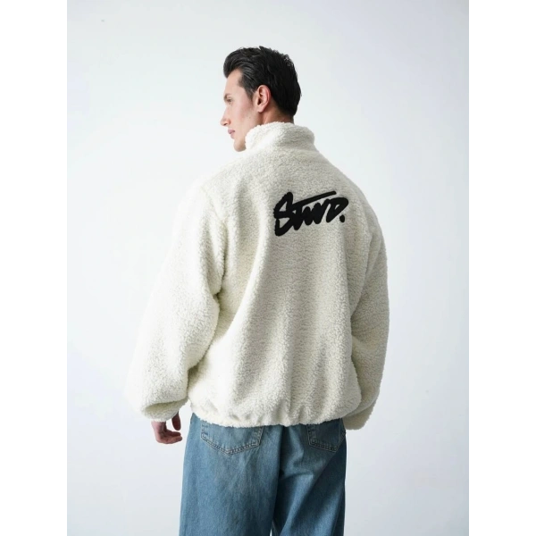 Sw Çift Taraflı Mont