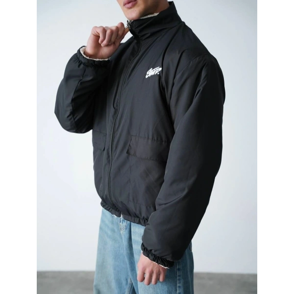 Sw Çift Taraflı Mont