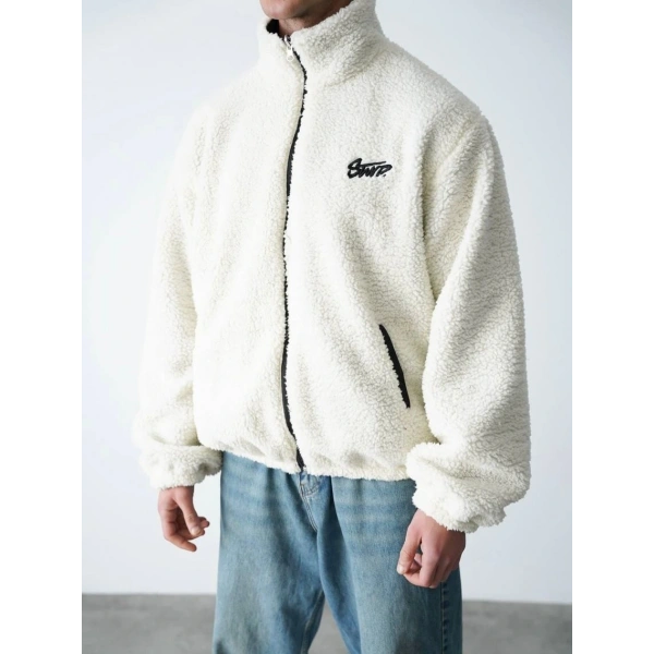 Sw Çift Taraflı Mont