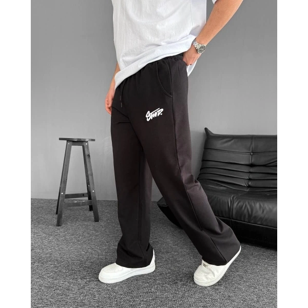 SWD Unisex Baggy Eşofman