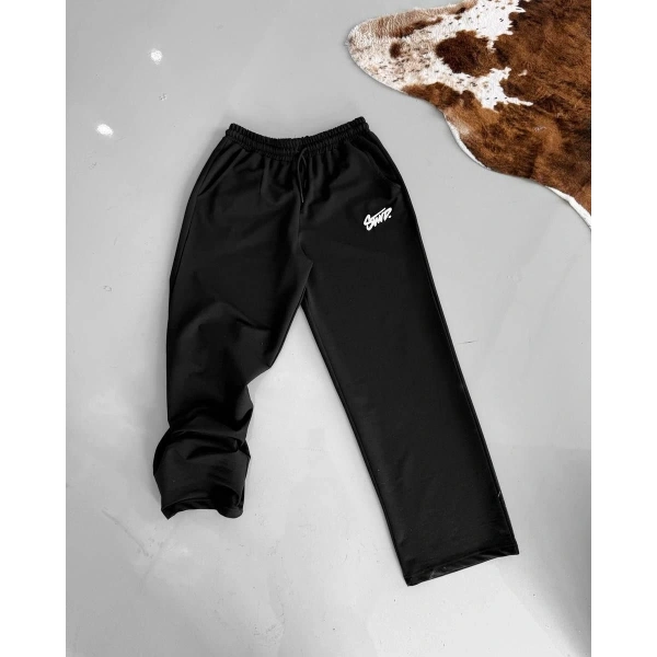 SWD Unisex Baggy Eşofman