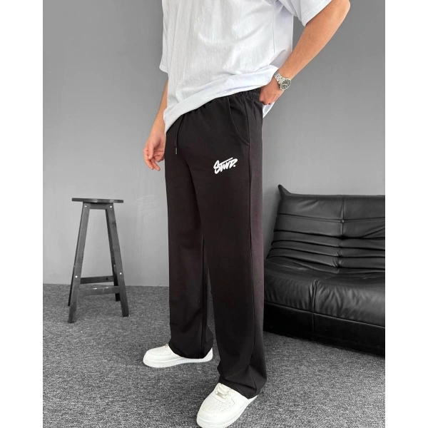 SWD Unisex Baggy Eşofman