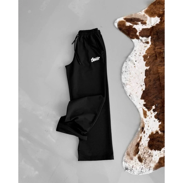 SWD Unisex Baggy Eşofman