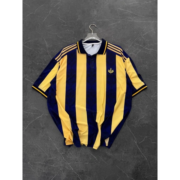 Taraftar Unisex Polo Yaka FB