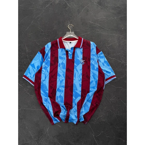 Taraftar Unisex Polo Yaka TS