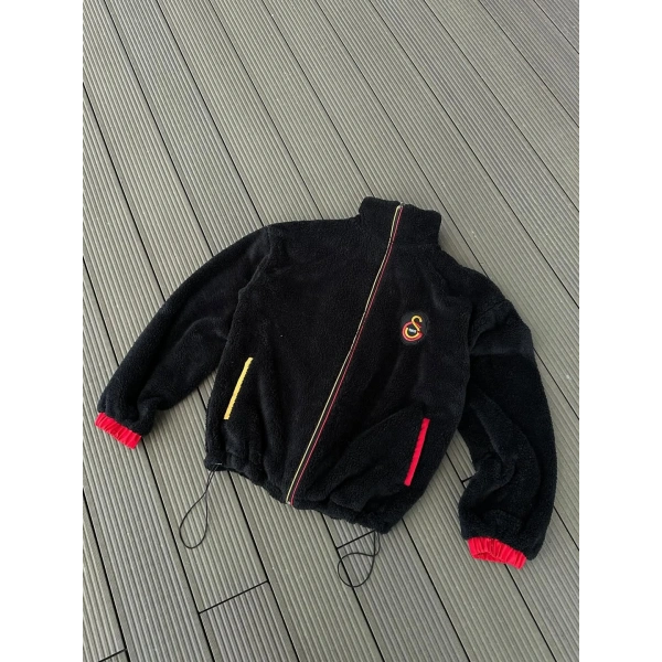 Yeni Sezon Bomba Taraftar Peluş Ceket