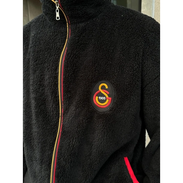 Yeni Sezon Bomba Taraftar Peluş Ceket