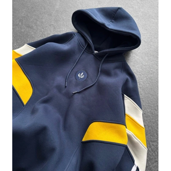 Yeni Sezon Kapüşonlu Taraftar Sweatshirt