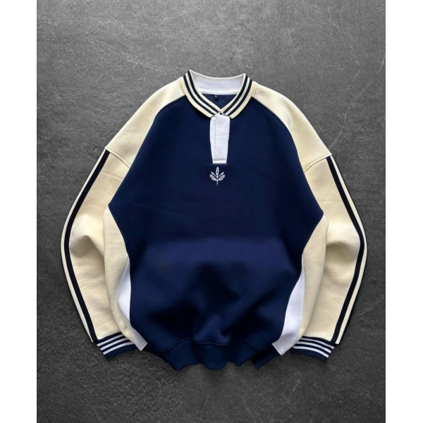 Yeni Sezon Taraftar Polo Yaka - FB