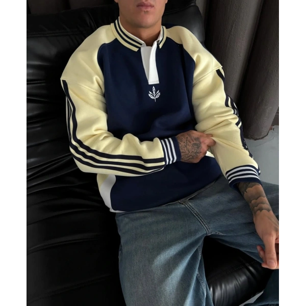 Yeni Sezon Taraftar Polo Yaka - FB