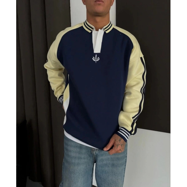 Yeni Sezon Taraftar Polo Yaka - FB