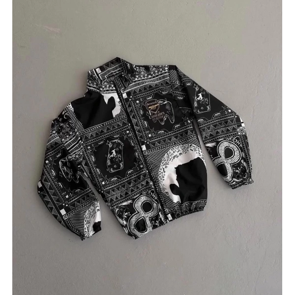 ‼️‼️‼️İNDİRİMMM ‼️‼️‼️ Ars Unisex Paraşüt Ceket