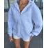 Basic Unisex Hırka - Gri
