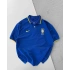 Brazil Polo Yaka Tshirt - Lacivert