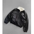 Çift Taraflı Taraftar Unisex Mont - BJK