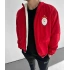 Çift Taraflı Taraftar Unisex Mont - GS