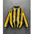Taraftar Ribanalı Şardonlu Unisex Sweatshirt Fenerbahçe