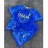 Yeni Sezon İtaly Unisex Şortlu Takım - Mavi