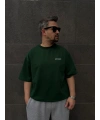 Bayrama Özel Chila Tshirt Yeşil