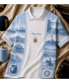 ARJ Polo Yaka Tshirt