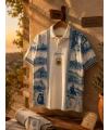 ARJ Polo Yaka Tshirt