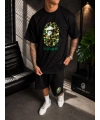 Bape Şortlu Takım