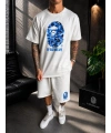 Bape Şortlu Takımm