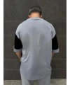 Basic Oversize Tshirt