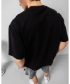 Basic Unisex Oversize Tshirt