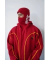 GS Taraftar hoddie Kar Maske Hırka