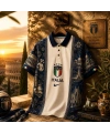 İTL Polo Yaka Tshirt