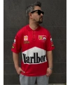 MLB Polo Yaka Tshirt
