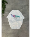 Neptune Unisex Oversize Tshirt