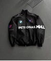 Petro Unisex Bomber Ceket