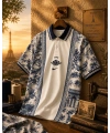PRS Polo Yaka Tshirt