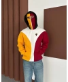 Taraftar Kar Maske Unisex Hırka GS