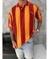 Taraftar Unisex Polo Yaka GS